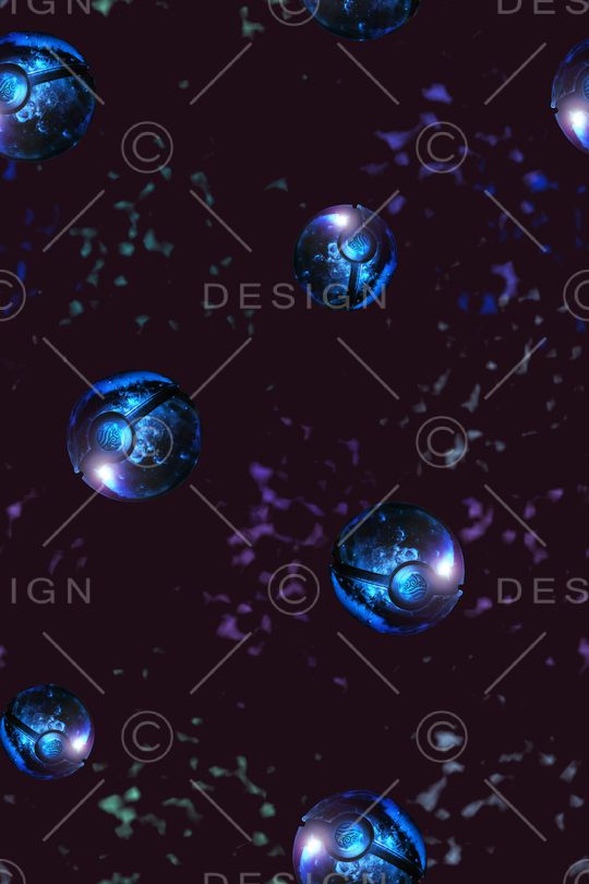 魔幻印花华亿平台图片