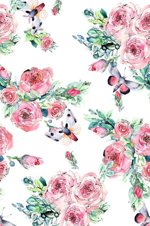 手绘印花华亿平台图片