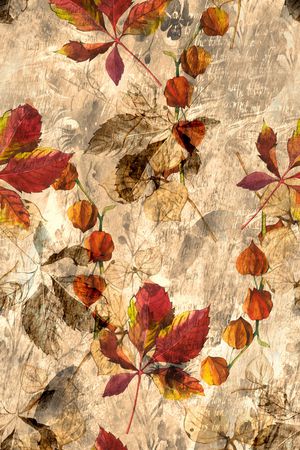 纹路印花华亿平台图片