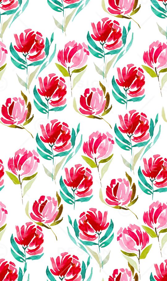 水彩印花华亿平台图片