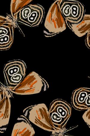 女装印花华亿平台图片