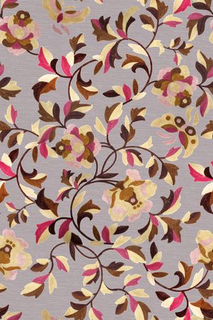 民族风印花华亿平台图片