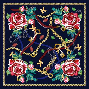 大花印花华亿平台图片