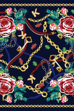 大花印花华亿平台图片