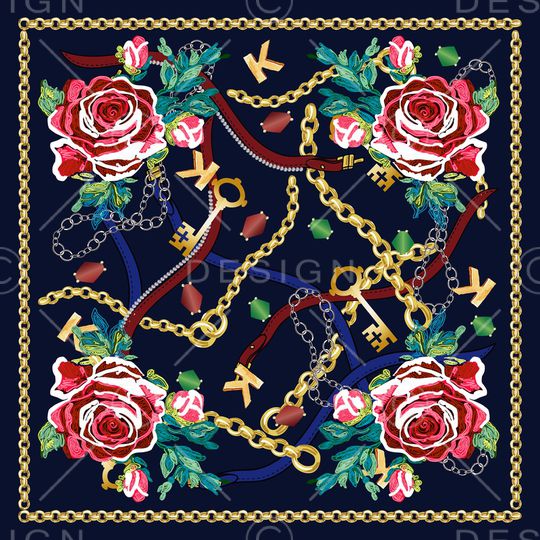 大花印花华亿平台图片