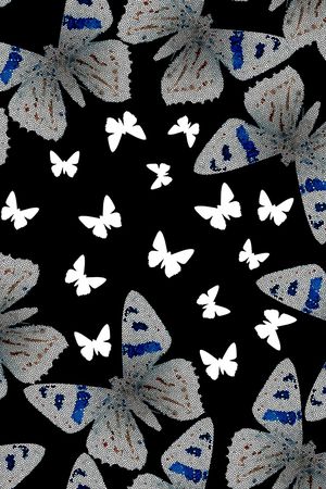 女装印花华亿平台图片