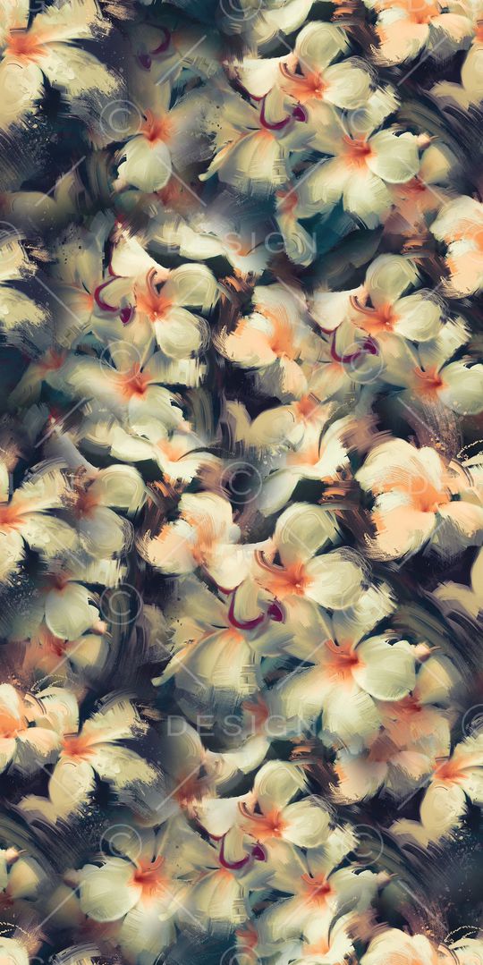 玫瑰印花华亿平台图片