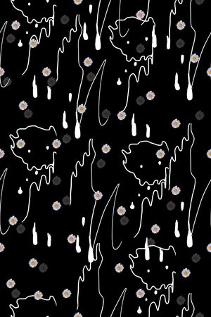 机器人印花华亿平台图片