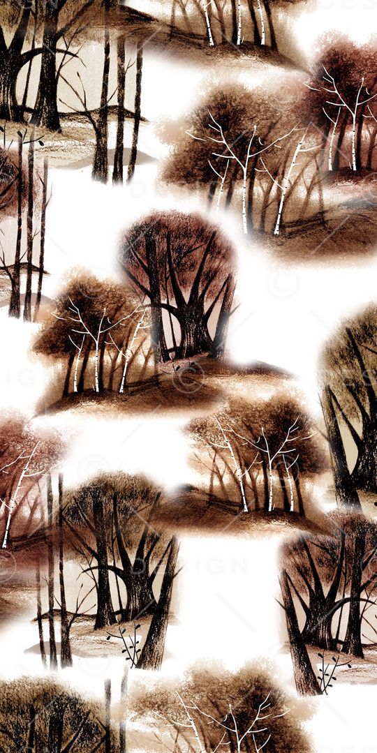 水彩印花华亿平台图片