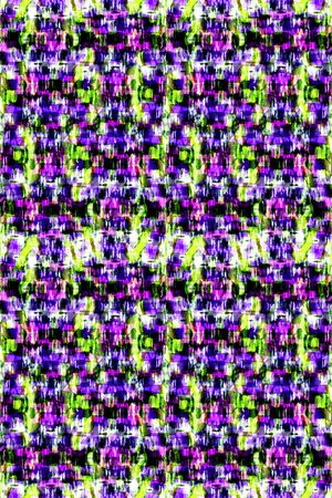 细条纹印花华亿平台图片