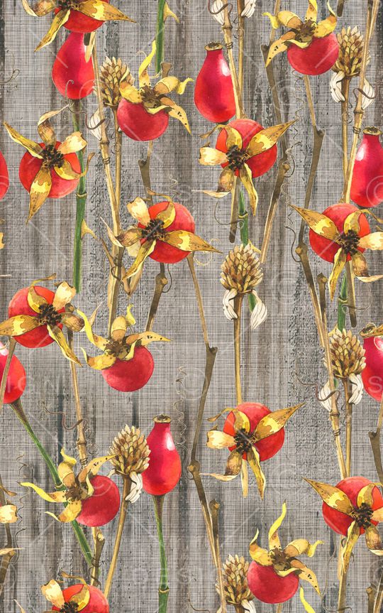 手绘印花华亿平台图片