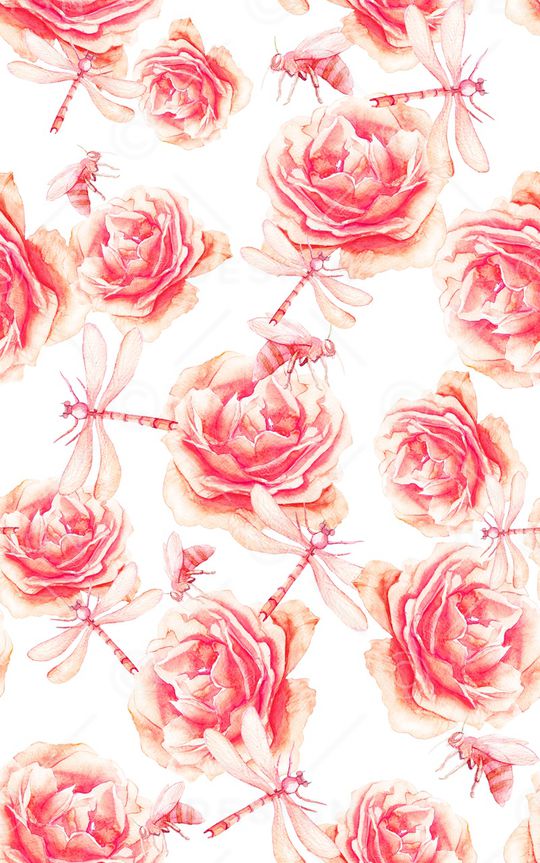 花朵印花华亿平台图片