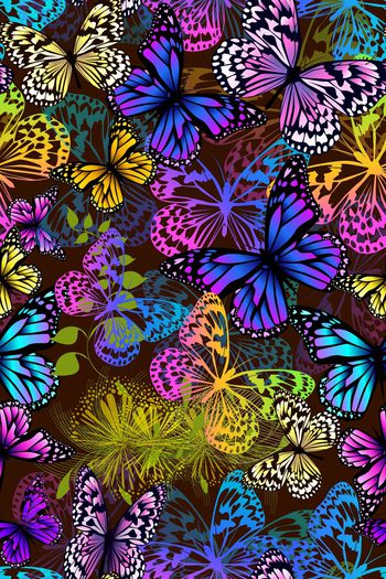 趣味印花华亿平台图片