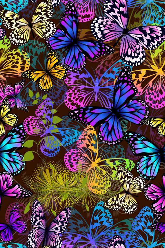 趣味印花华亿平台图片