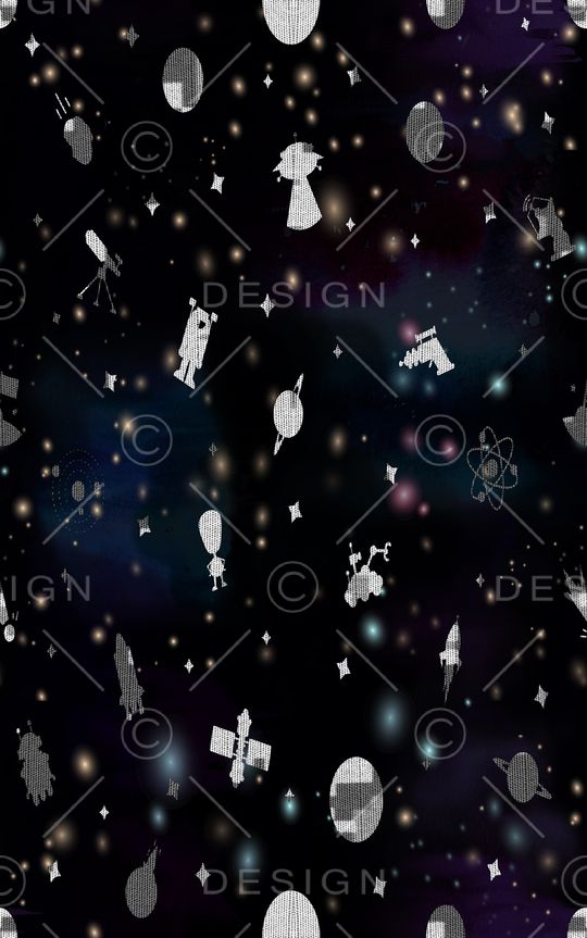 星空印花华亿平台图片