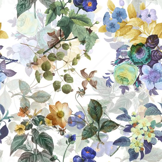 叶子印花华亿平台图片