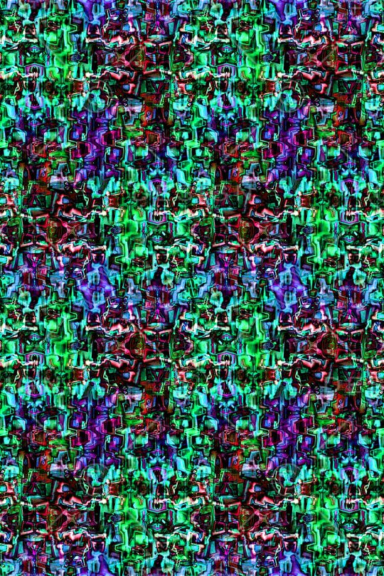 条纹印花华亿平台图片