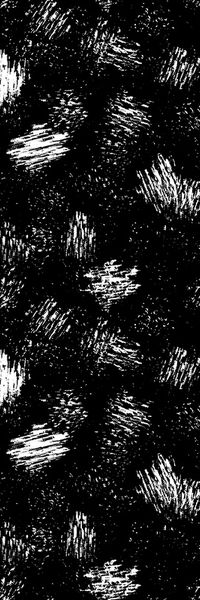 黑白花印花华亿平台图片