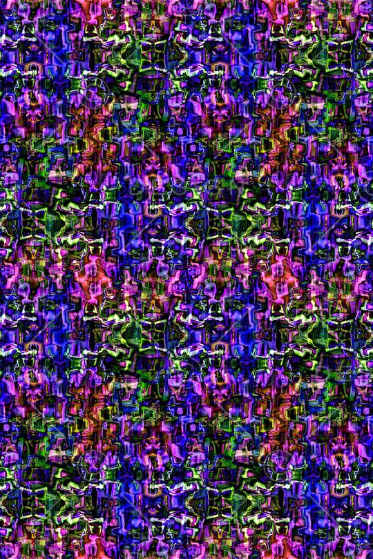 条纹印花华亿平台图片