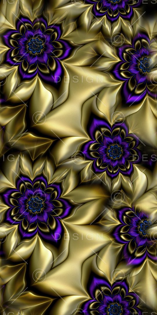 复古印花华亿平台图片