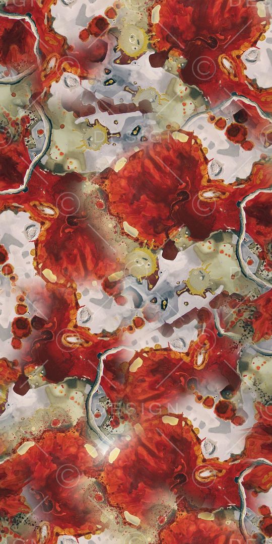 油画印花华亿平台图片