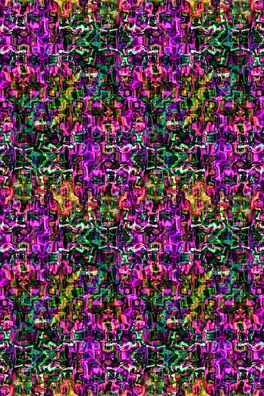 条纹印花华亿平台图片