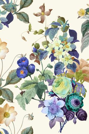 炫彩印花华亿平台图片