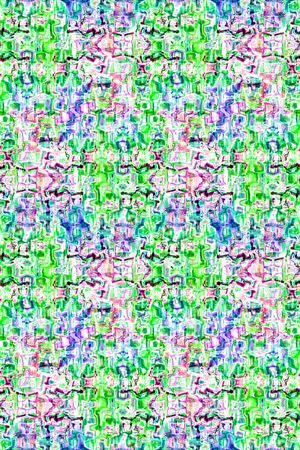 条纹印花华亿平台图片