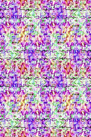 条纹印花华亿平台图片