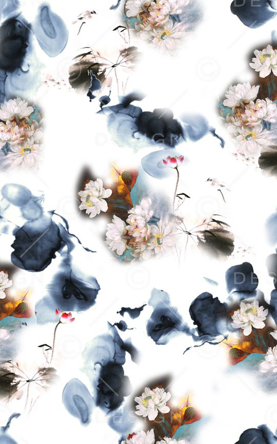 国画印花华亿平台图片