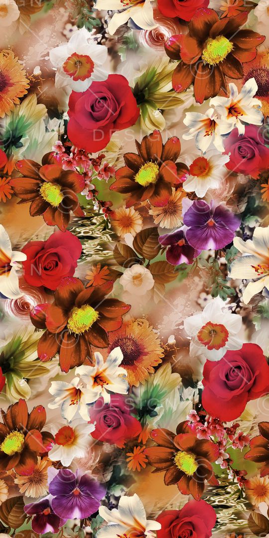 时尚印花华亿平台图片