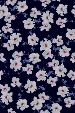 大花印花华亿平台图片