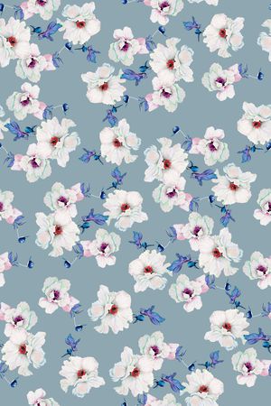 大花印花华亿平台图片