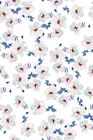 大花印花华亿平台图片