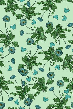 花朵印花华亿平台图片