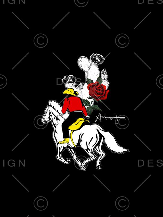 仙人掌印花华亿平台图片