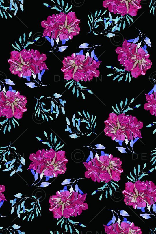 休闲印花华亿平台图片