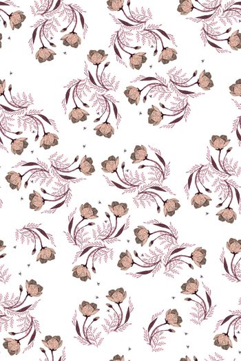 813598-美丽花卉2