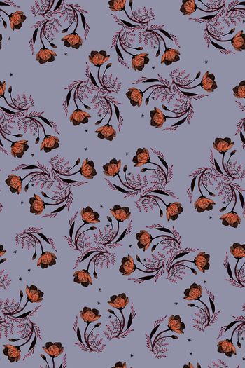 813603-美丽花卉4