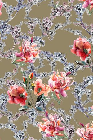 colorfull印花华亿平台图片