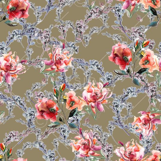 colorfull印花华亿平台图片