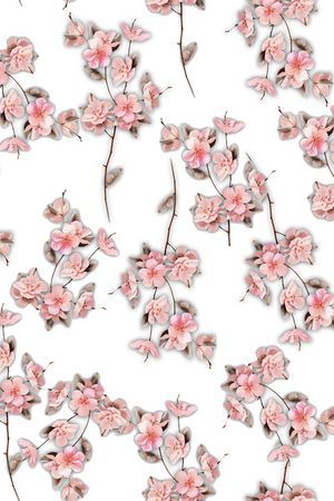 flower印花华亿平台图片