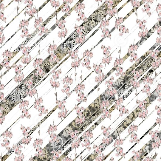 colorfull印花华亿平台图片