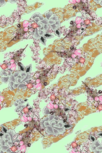 colorise印花华亿平台图片