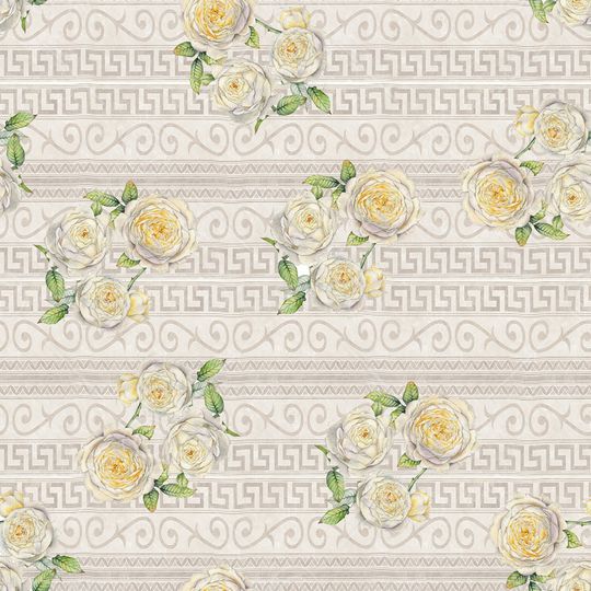 flower印花华亿平台图片