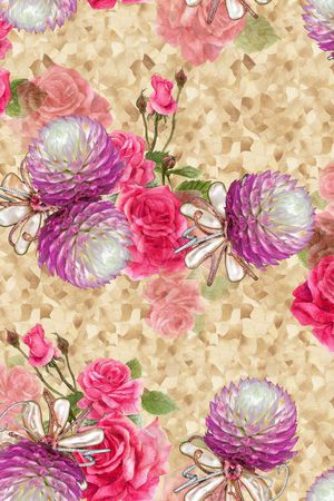 colorise印花华亿平台图片