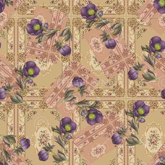 colorise印花华亿平台图片