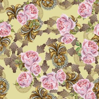 flower印花华亿平台图片