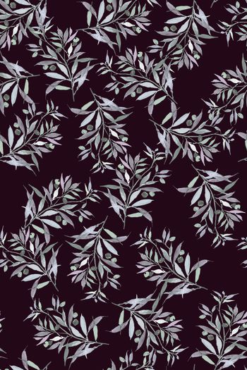 813687-美丽叶子1