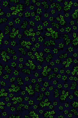 小碎花印花华亿平台图片